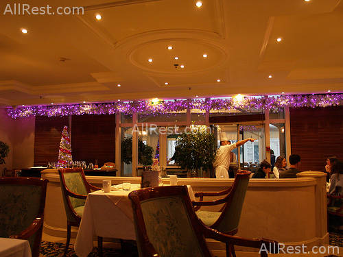 Hotel Paris Marriott Hotel Champs Elysees 22
